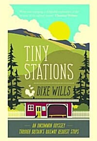 Tiny Stations (Paperback)