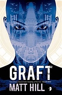 Graft (Paperback)