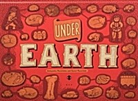 Under Earth, Under Water : From the creators of Maps (Hardcover)