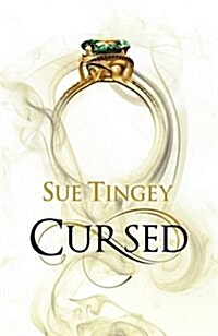 Cursed : The Soulseer Chronicles Book 2 (Paperback)