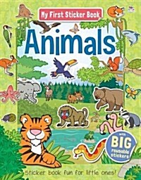 Animals (Paperback)