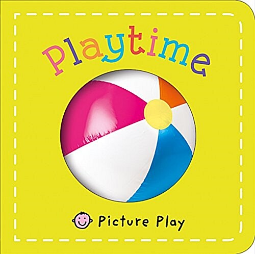 Playtime : Picture Play (Board Book)