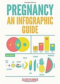 Pregnancy : An Infographic Guide (Paperback)