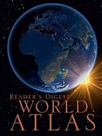 Readers Digest World Atlas (Hardcover)