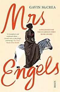 Mrs Engels (Paperback)