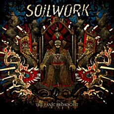 Soilwork - The Panic Broadcast