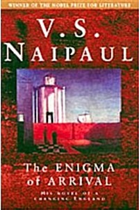 The Enigma of Arrival (Paperback)