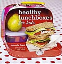 Healthy Lunchboxes for Kids (Paperback)