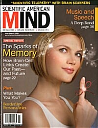 Scientific American (월간 미국판): 2010년 07월-08월호