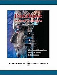 [중고] Database System Concepts (Paperback, 5th Edition) (Paperback, 5 Rev ed)