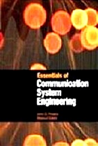 [중고] Essentials of Communication System Engineering (Paperback)