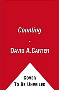 [중고] Counting : A Bugs Pop-Up Concept Book (Hardcover)