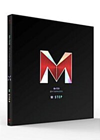 [중고] M(이민우) - M+TEN 2014 Tour In Seoul: M STEP (2disc)