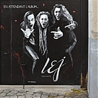 L.E.J - En Attendant l'Album