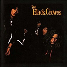 [수입] The Black Crowes - Shake Your Money Maker [180g LP]