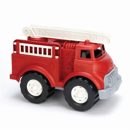 Fire Truck (Other)