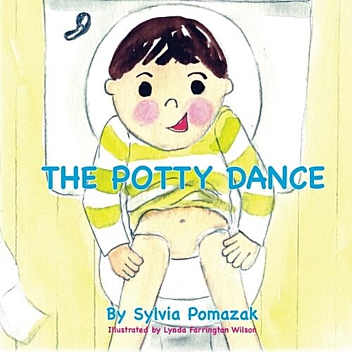 The Potty Dance (Paperback)