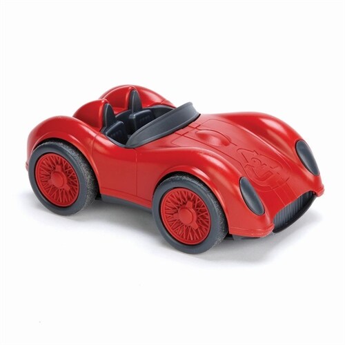 Race Car-Red (Other)