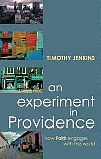 An Experiment in Providence: How Faith Engages the World (Paperback)