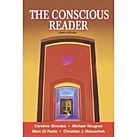 Conscious Reader & McL2. Web S/Acc Card Pkg (Paperback, 10)