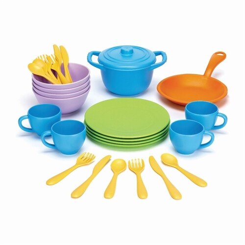 Cookware & Dining Set (Other)