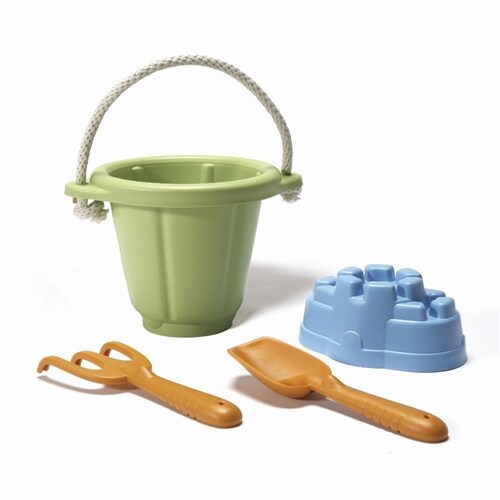 Sand Play Set (Other)