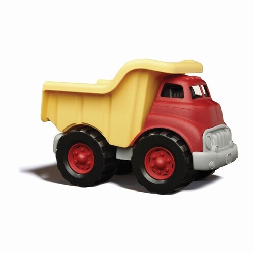 Dump Truck (Other)