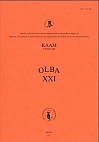 Olba XXI (Paperback)