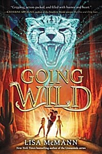 Going Wild (Hardcover)