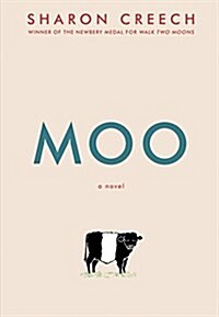 Moo (Hardcover)