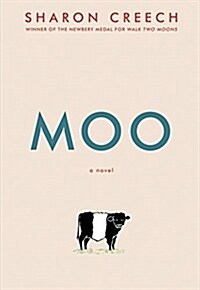 Moo (Library Binding)