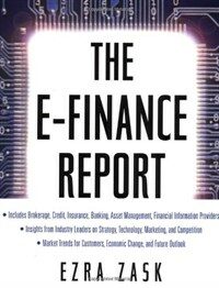 The E-finance report