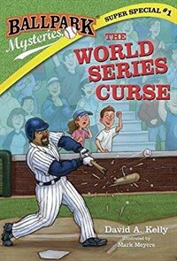 The World Series Curse (Paperback)