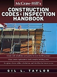 Construction Codes & Inspection Handbook (Hardcover)