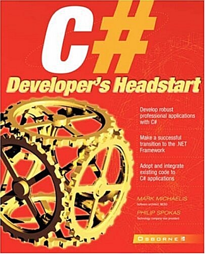 C# Developers Headstart (Paperback)