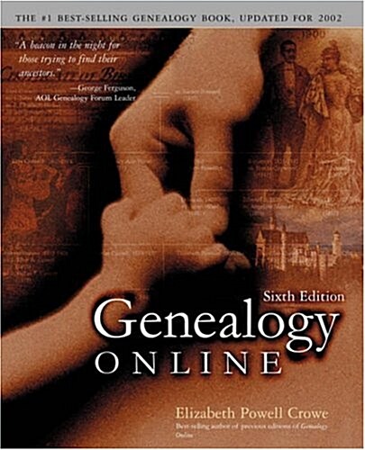 Genealogy Online (Paperback, 6, Revised)