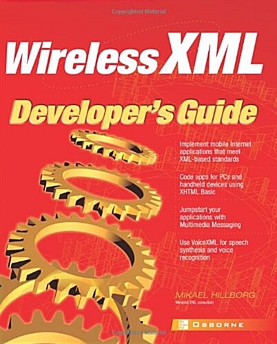 Wireless XML Developers Guide (Paperback)