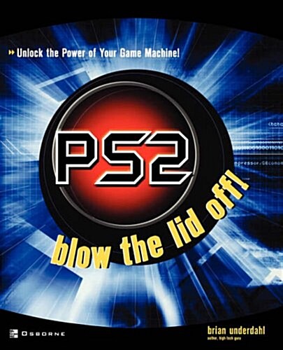 Ps2: Blow the Lid Off! (Paperback)