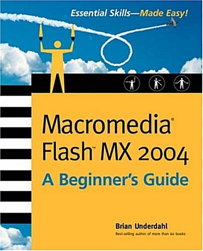 Macromedia Flash MX (Paperback, 2004)