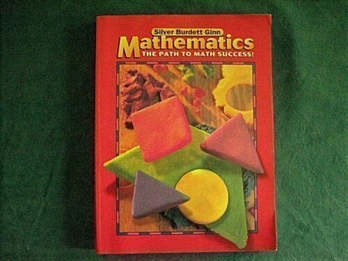 Sbg Math Se Gr 1 (Paperback)