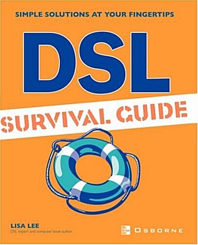 DSL Survival Guide (Paperback)