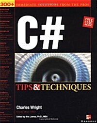 C# Tips & Techniques (Paperback)