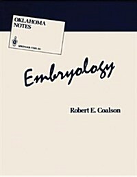 Embryology (Paperback)