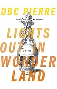 Lights Out in Wonderland (Paperback)