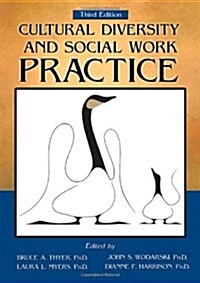 Cultural Diversity and Social Work Practice (Paperback, 3)