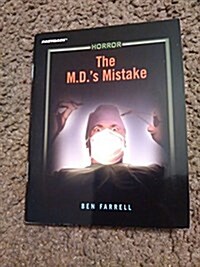 FastBack the Doctors Mistake (Horror) 2004c (Paperback)