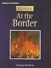 At the Border (Paperback)