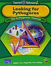 Prentice Hall Connected Mathematics Looking for Pythagoras Student Edition (Softcover) 2006c (Paperback)