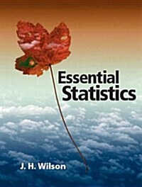 Essential Statistics & SPSS 15.0 S/Win Pkg (Hardcover)