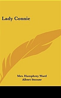 Lady Connie (Hardcover)